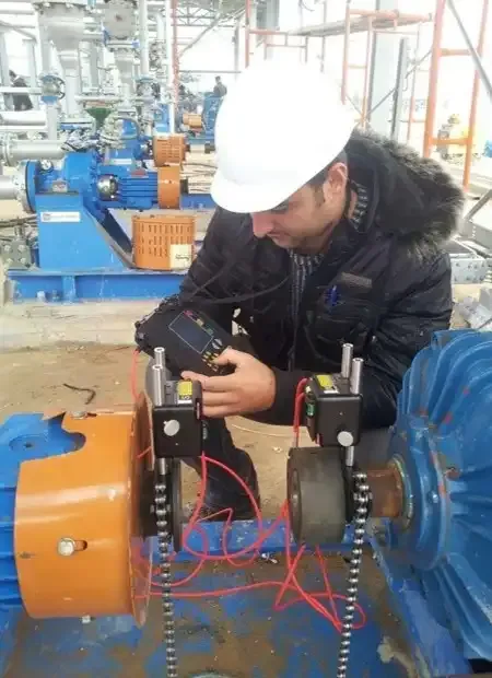 ERBIL REFINERY