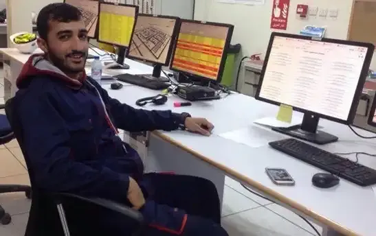 KHORMALA  OIL FIELD ERBIL Operation & Maintenance  Contract